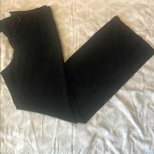 BRAND NEW black pants
